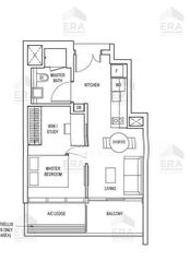 Amber Park (D15), Condominium #629347281